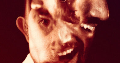 Poster for the movie "Minor Premise"