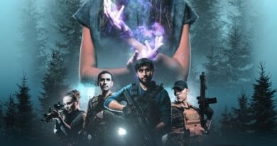 Poster for the movie "Sirona"