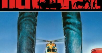 Poster for the movie "They Call Me Renegade"