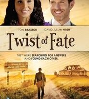 Poster for the movie "Twist of Faith"