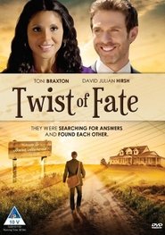 Poster for the movie "Twist of Faith"