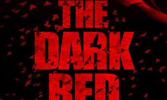 Poster for the movie "The Dark Red"