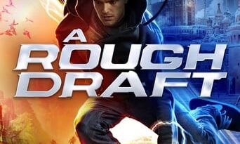 Poster for the movie "A Rough Draft"