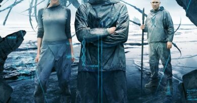 Poster for the movie "Calculator"