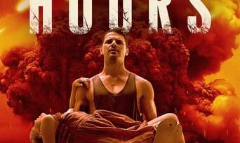 Poster for the movie "These Final Hours"