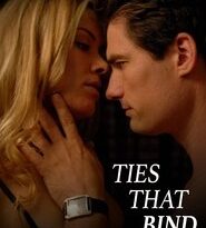 Poster for the movie "Ties That Bind"