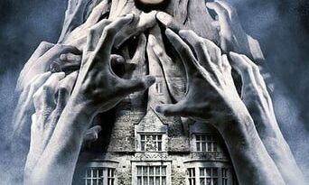 Poster for the movie "Psychosis"