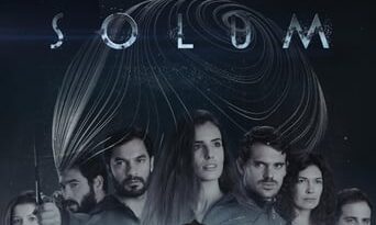 Poster for the movie "Solum"