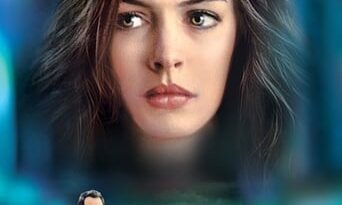 Poster for the movie "Passengers"