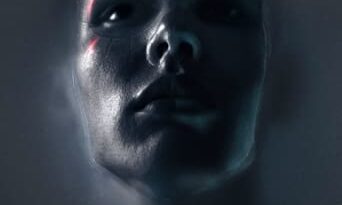 Poster for the movie "Perfect"