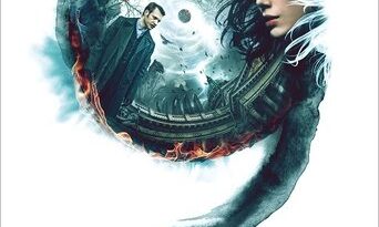 Poster for the movie "The Ninth"
