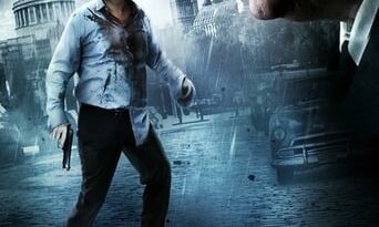 Poster for the movie "Lords of London"