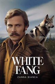 Poster for the movie "White Fang"