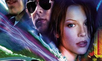 Poster for the movie "Rx (Simple Lies)"