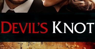 Poster for the movie "Devil's Knot"