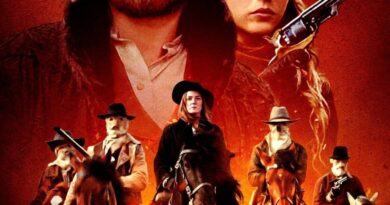 Poster for the movie "Savage State"