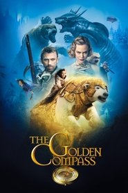Poster for the movie "The Golden Compass"