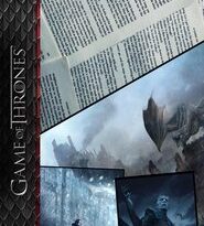 Poster for the movie "Game of Thrones The IMAX Experience"