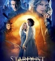 Poster for the movie "Stardust"