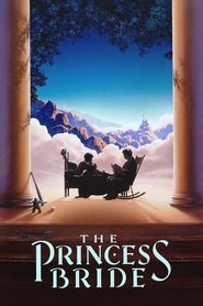 Poster for the movie "The Princess Bride"